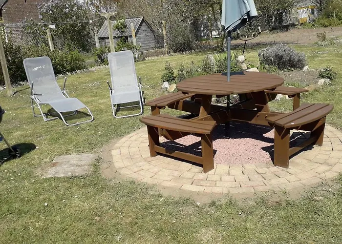 בית נופש Du Village *