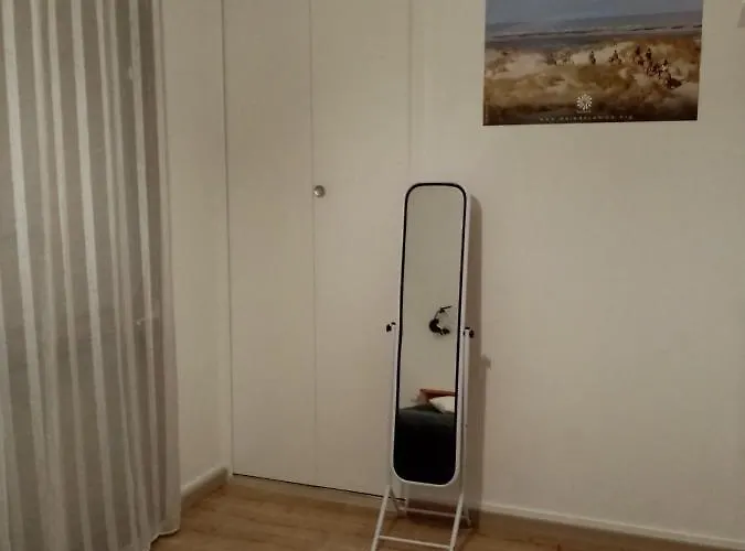 Du Village בית נופש Estréboeuf